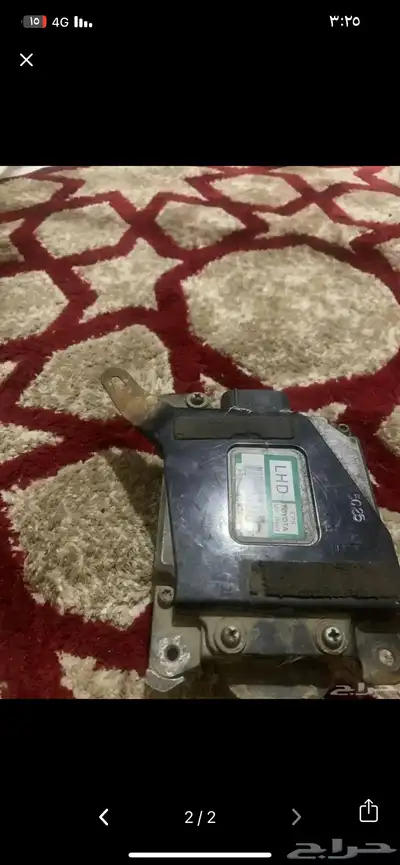 قطع غيار لكزس GS300 من 2005 الى 2011 1