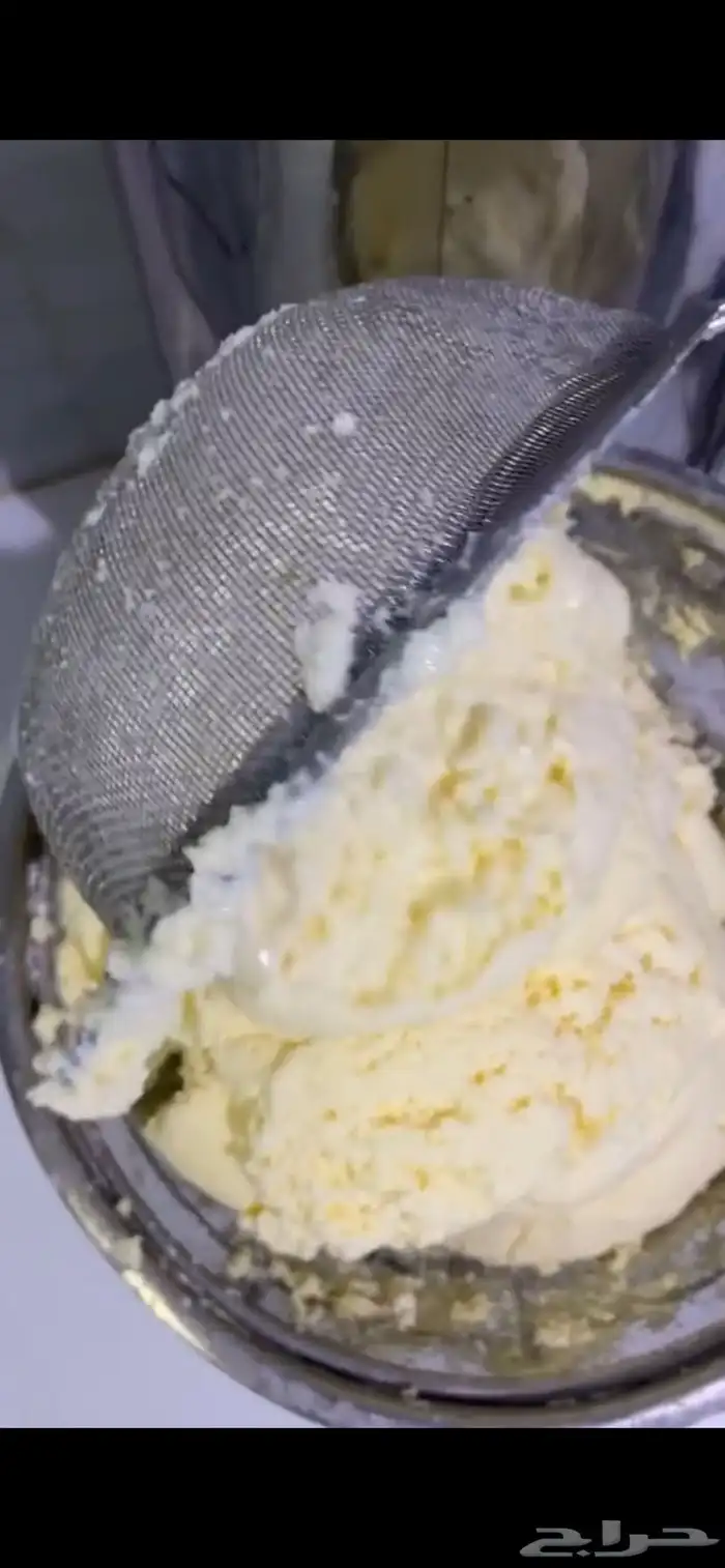 حوامض بقر بلدي يوجد لبن بقر كل حبه ب 10 ريال 5