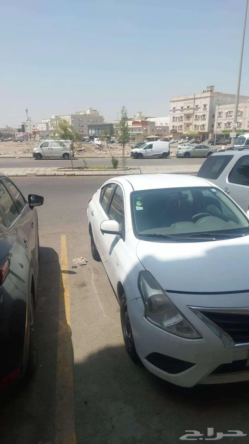 نيسان صني للايجار الشهري فقط 0