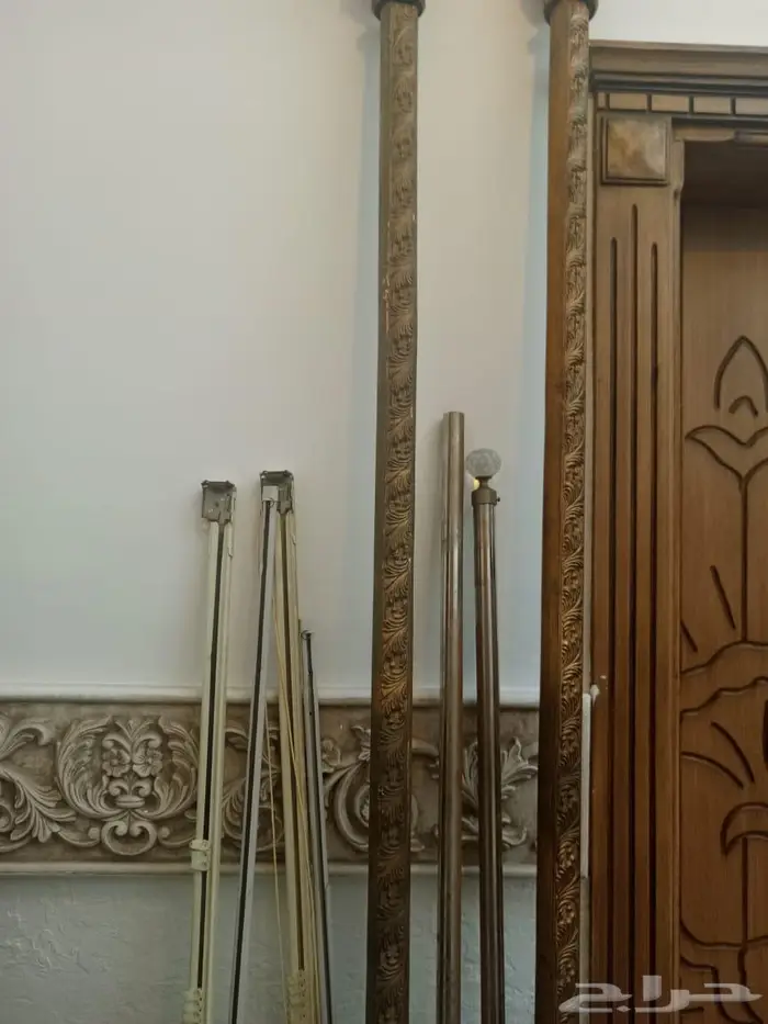 حدايد ستارة للبيع 2