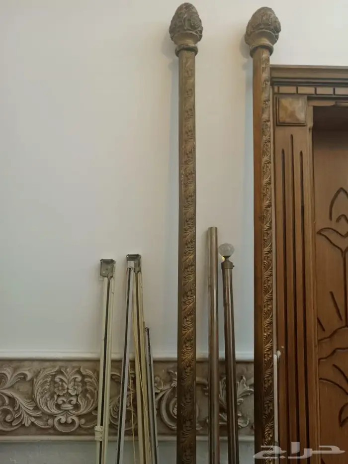 حدايد ستارة للبيع 1