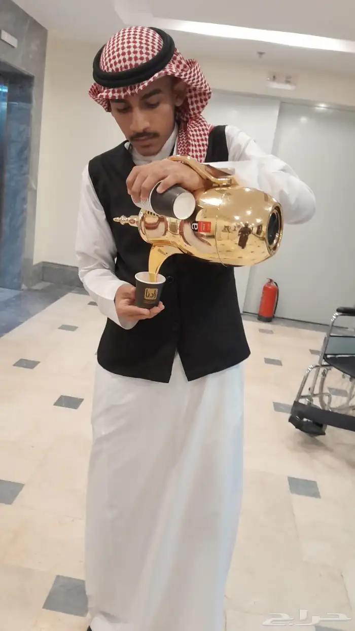 ضيافة قهوجيين صبابات 0
