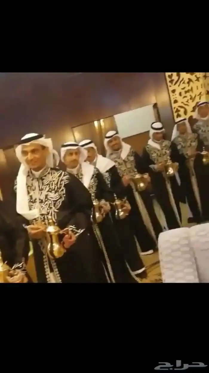 ضيافة قهوجيين صبابات 20