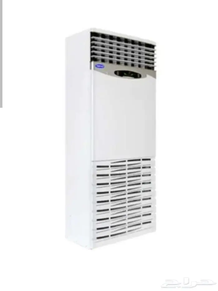 مكيف دولاب كاريير 3.5 طن 2