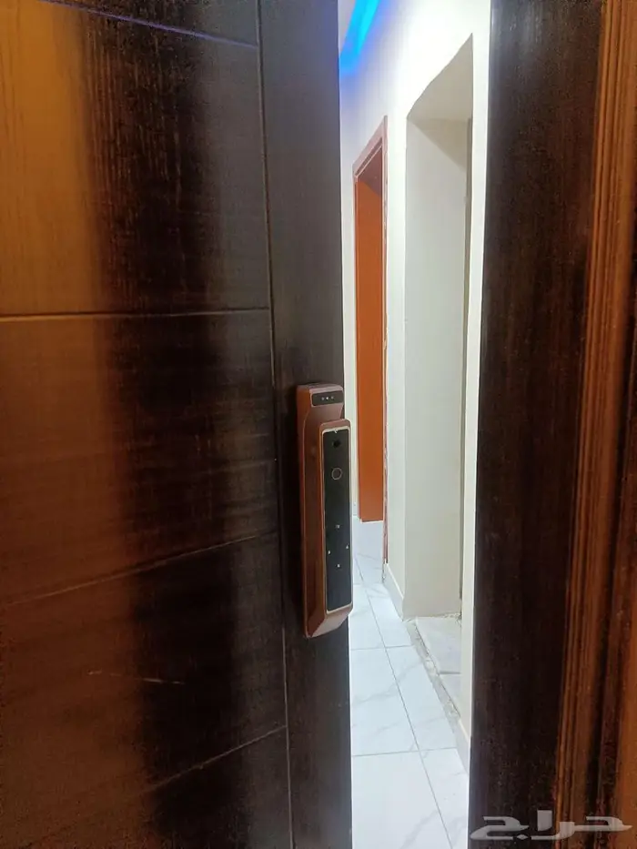 فتح ابواب ذكية فتح قفل ذكي فك باب قفل بصمة تركيب برمجة بصمة 2