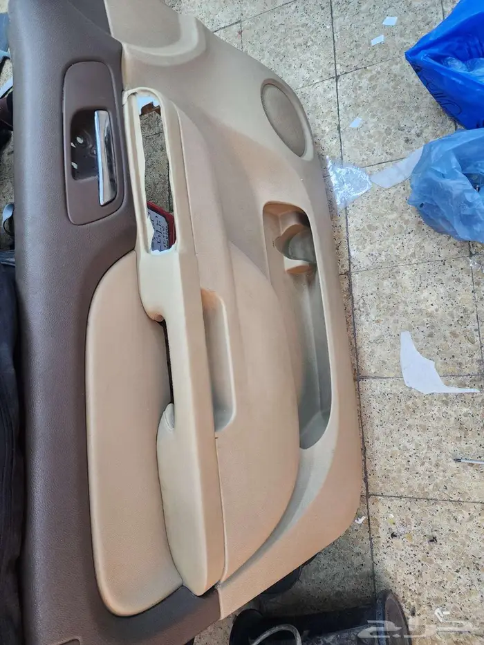إصلاح ديكورات جمس 8