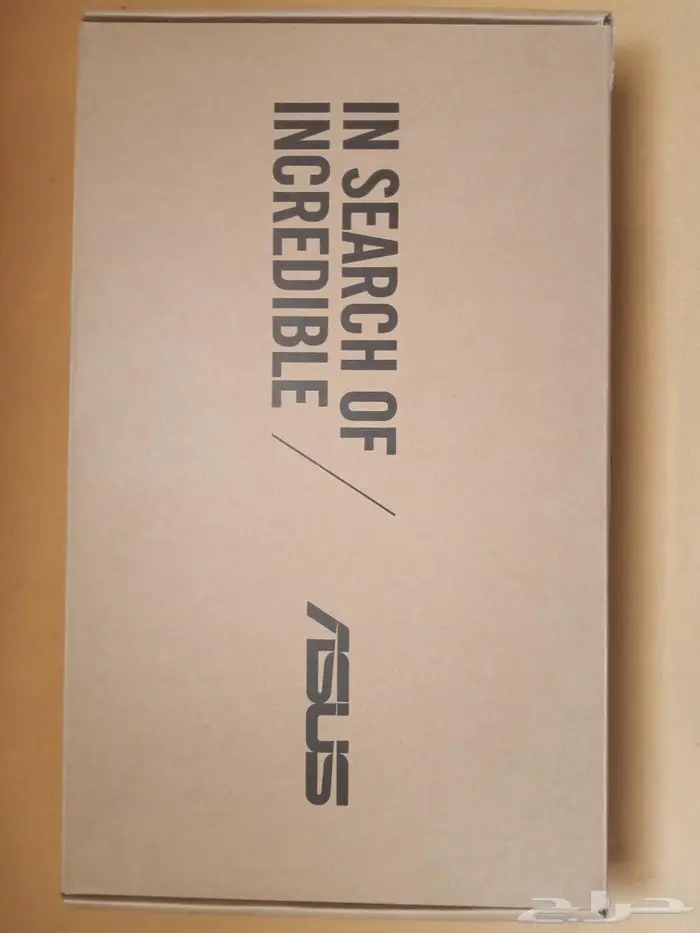 لابتوب من ASUS 4