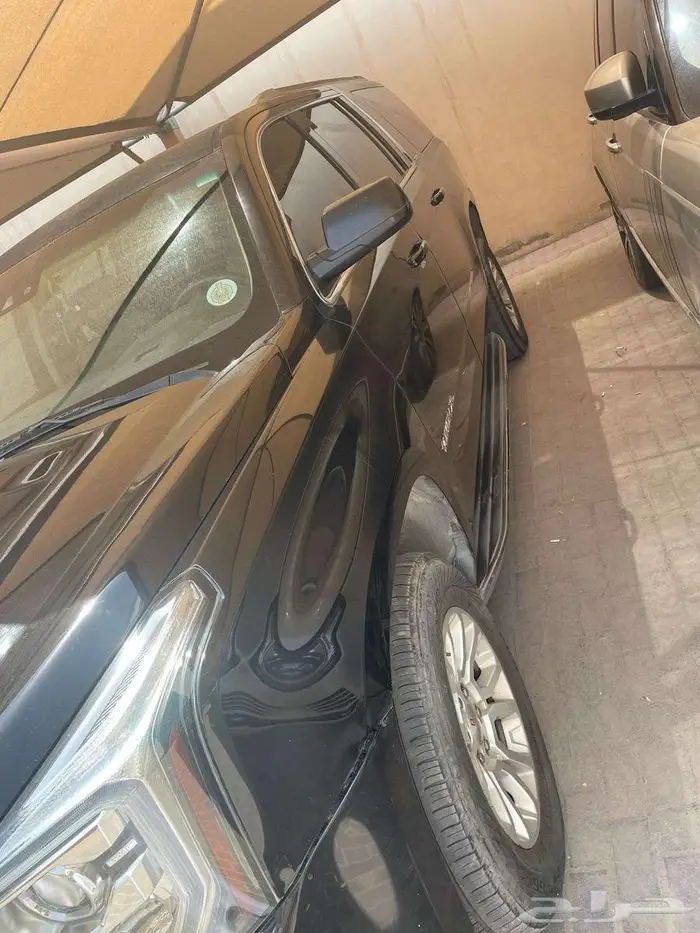 جمس يوكن XL طويل دبل 2016 2