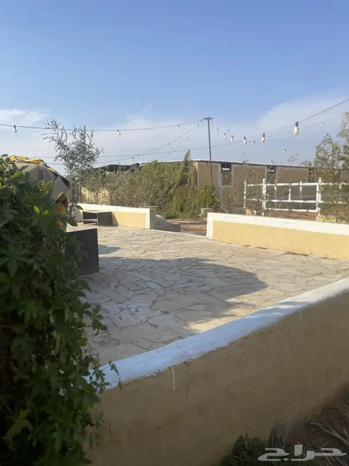 غرف إيواء للخيول شرق الرياض 1