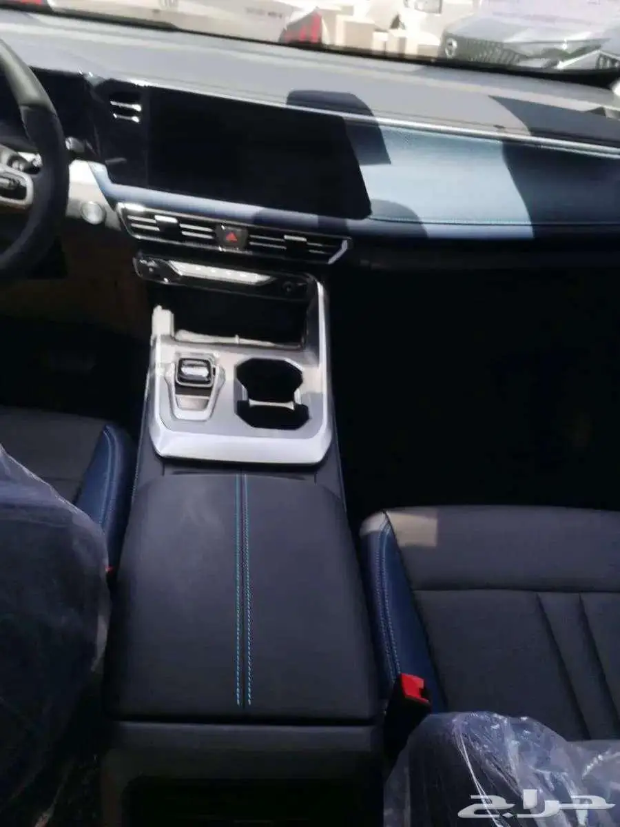 GAC GS3 جميع الفئات 2025 بافضل الاسعار 16