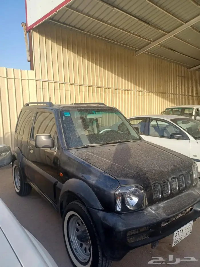 سوزوكي 2007 0