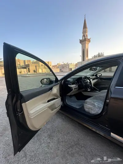 كامري 2019 GLE هايبرد 3