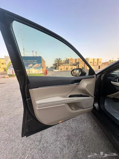 كامري 2019 GLE هايبرد 7