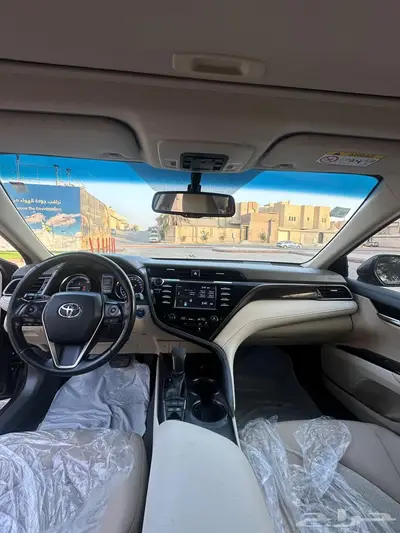 كامري 2019 GLE هايبرد 9