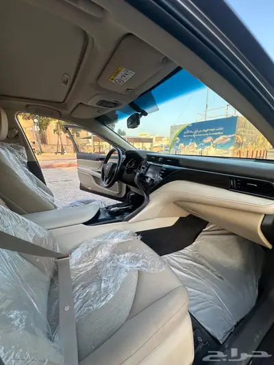 كامري 2019 GLE هايبرد 10