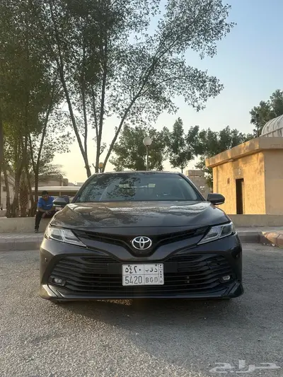 كامري 2019 GLE هايبرد 13