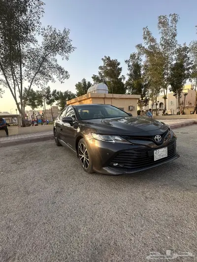 كامري 2019 GLE هايبرد 0