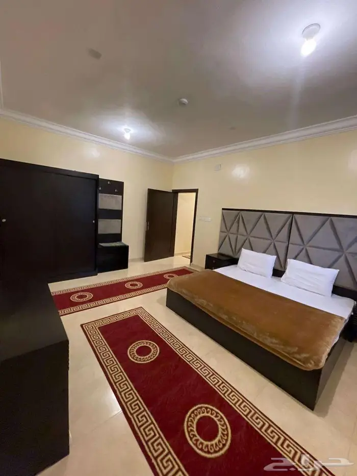شقق للايجار 20