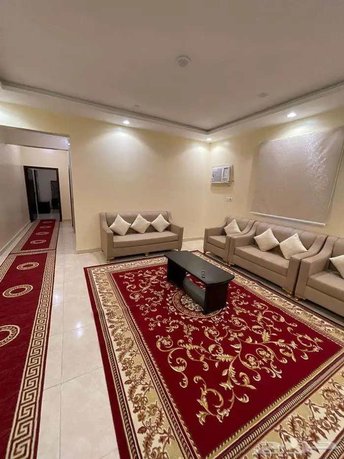 شقق للايجار 16