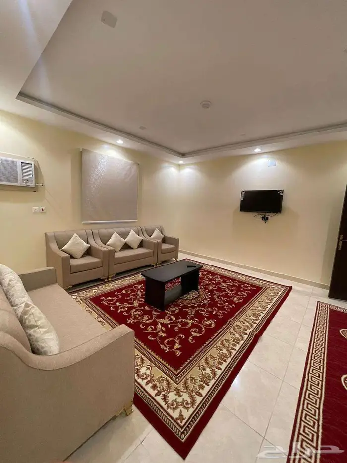 شقق للايجار 5