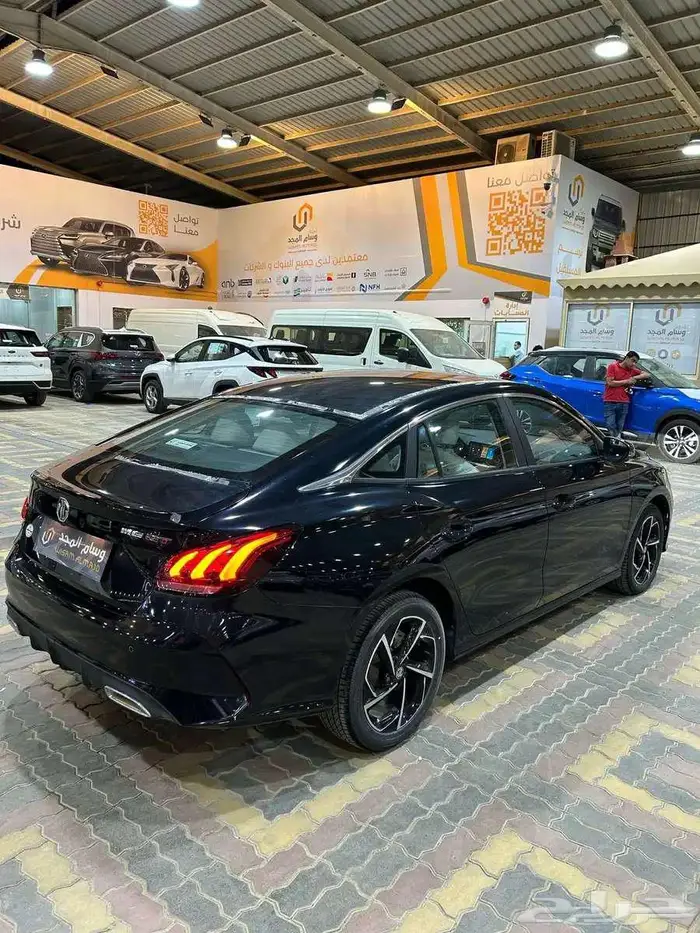 عروض خاااص MG.GT فل كامل 2022 بطاقه جمركية 54.000 جاهز 11