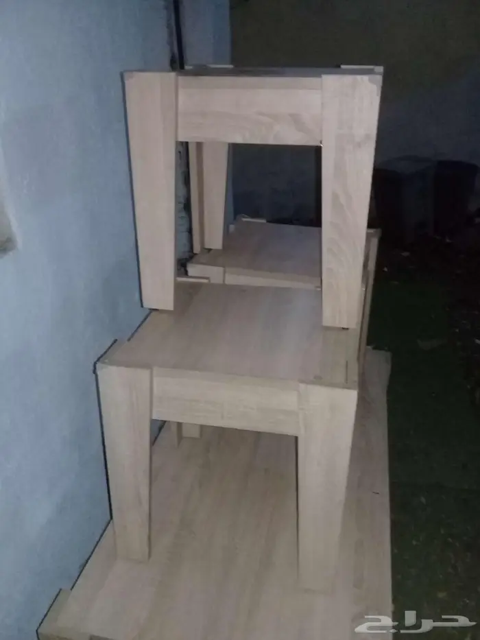 للبيع طقم طاوله ف المدينه المنورة 2