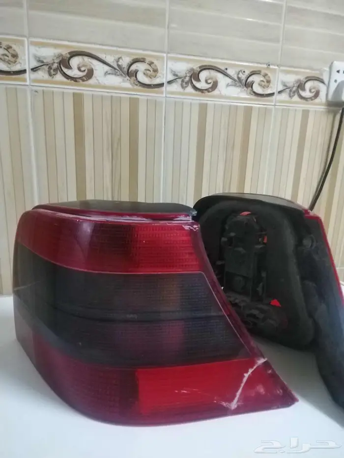 قطع جولف 4 4