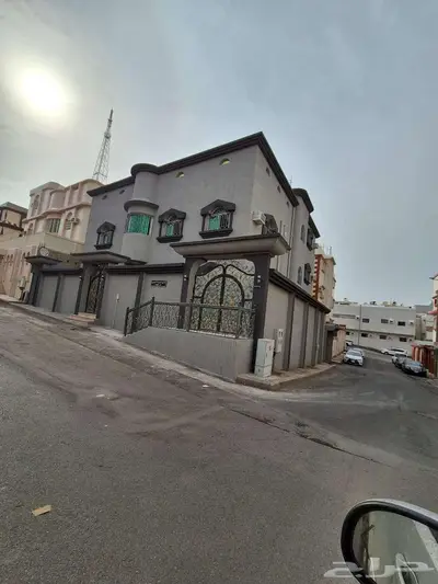 فيلا للبيع في الطائف 20