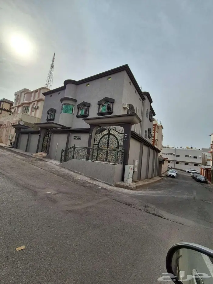 فيلا للبيع في الطائف 20
