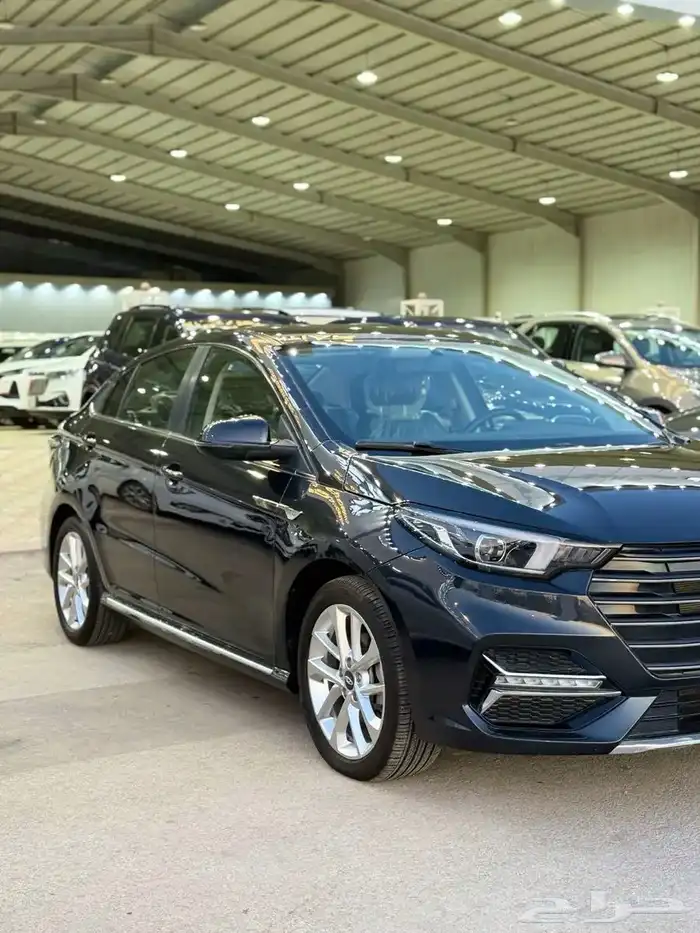 شيري اريزو 6 2023 - PRO 1.5T عداد 19 الف كيلو فقط 1