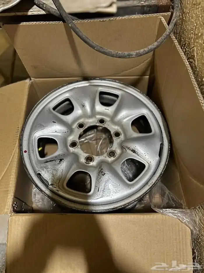 جنوط مقاس 16 0