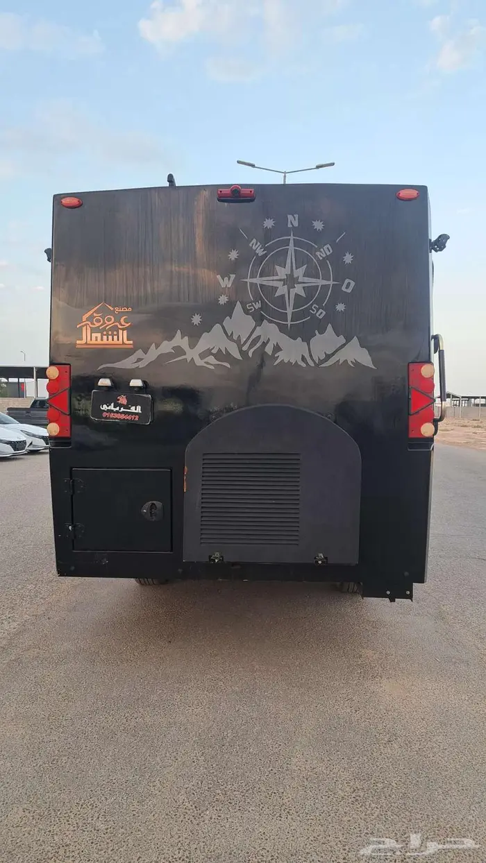 جمس سيرا SLE موديل 2020عداد 30الف 5