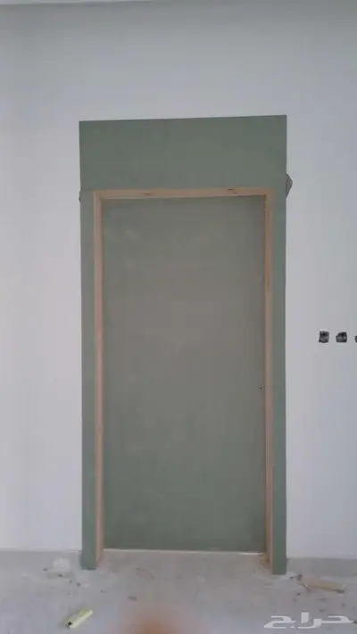 منجره للابواب الخشبيه 9