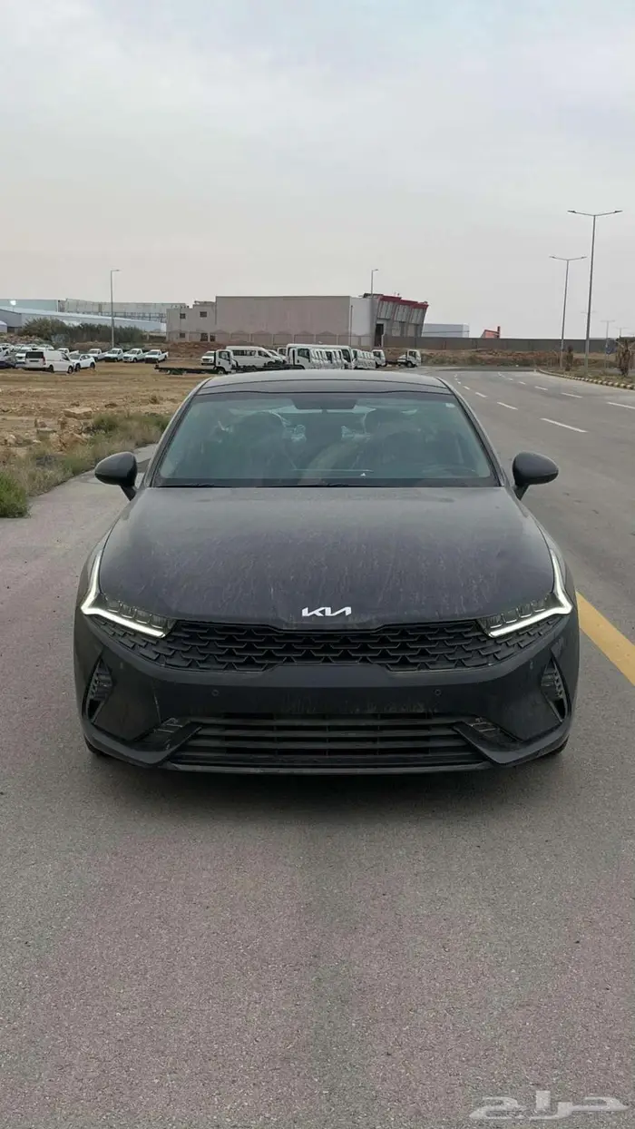 كيا K5 فل كامل 2023 بسعر مغري للكاش 1