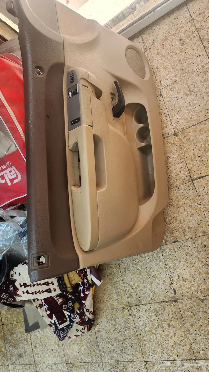 إصلاح ديكورات جمس 1
