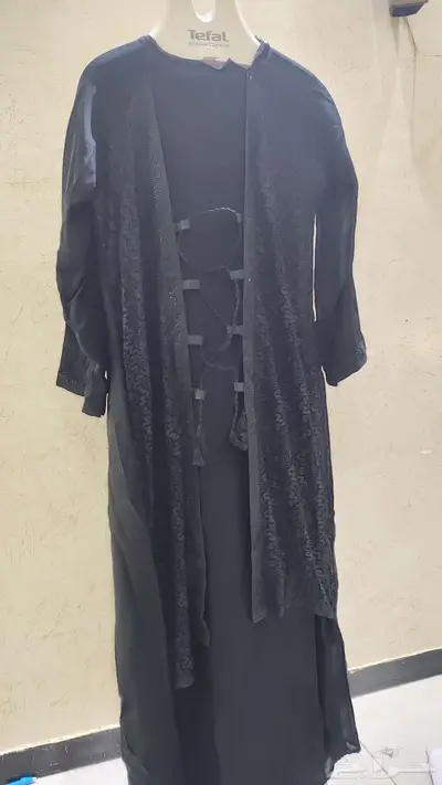 مجموعة فساتين وجلابيات للبيع 63