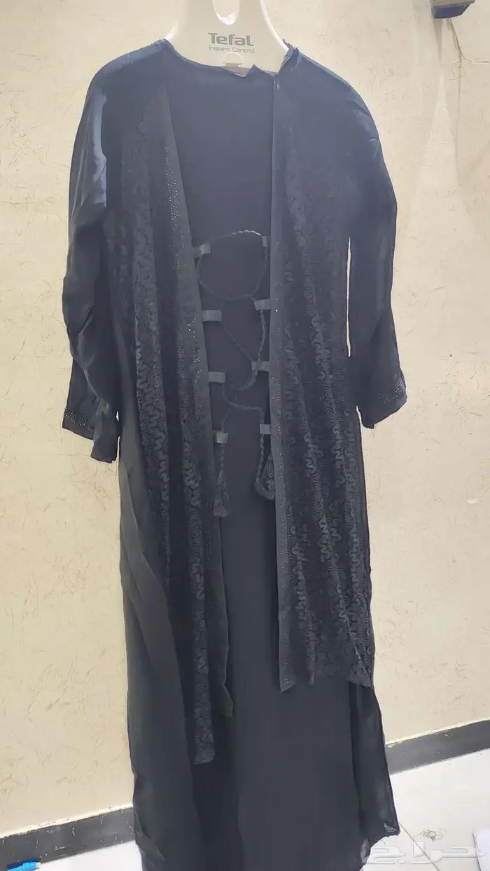 مجموعة فساتين وجلابيات للبيع 63