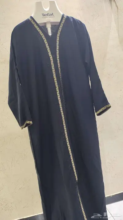 مجموعة فساتين وجلابيات للبيع 15