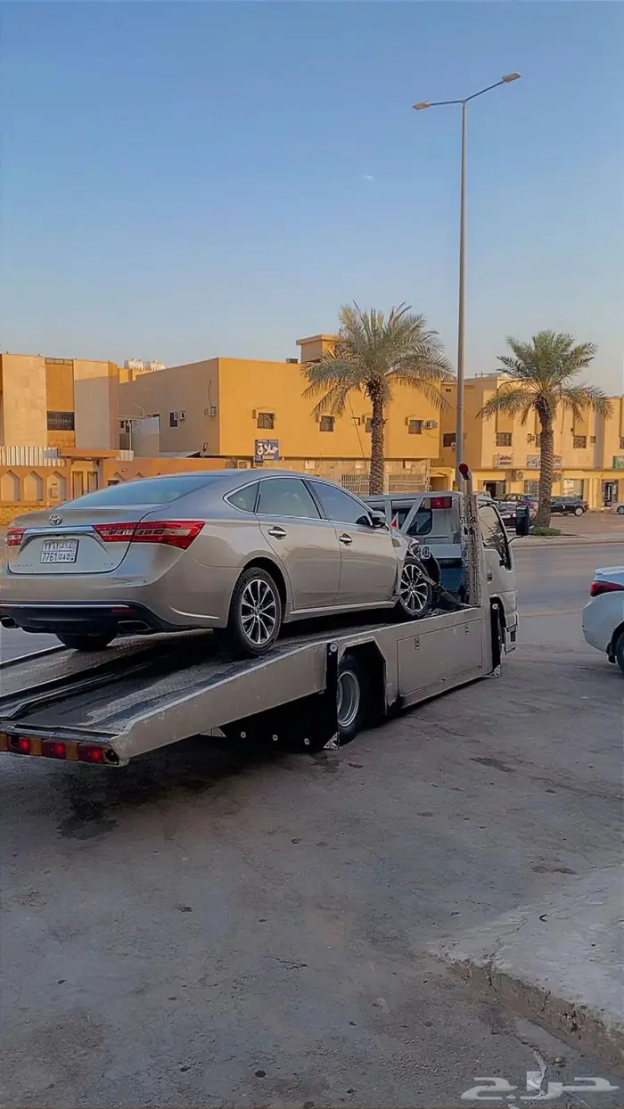 سطحه الدار البيضا العزيزيه طريق الخرج اسكان الخرج 0