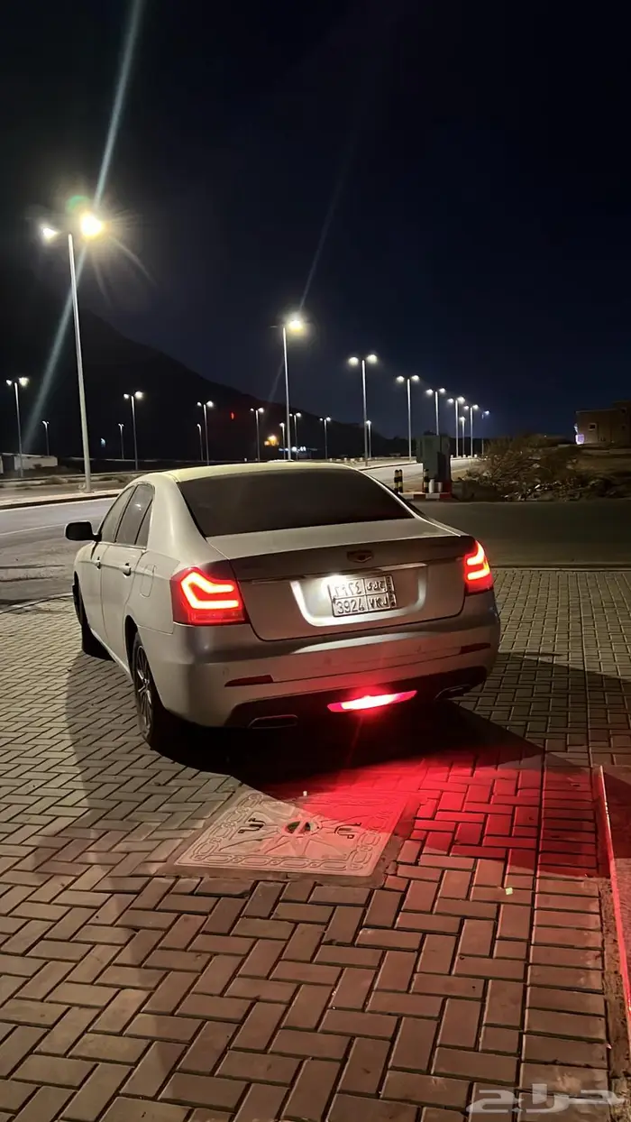 جيلي2015 1