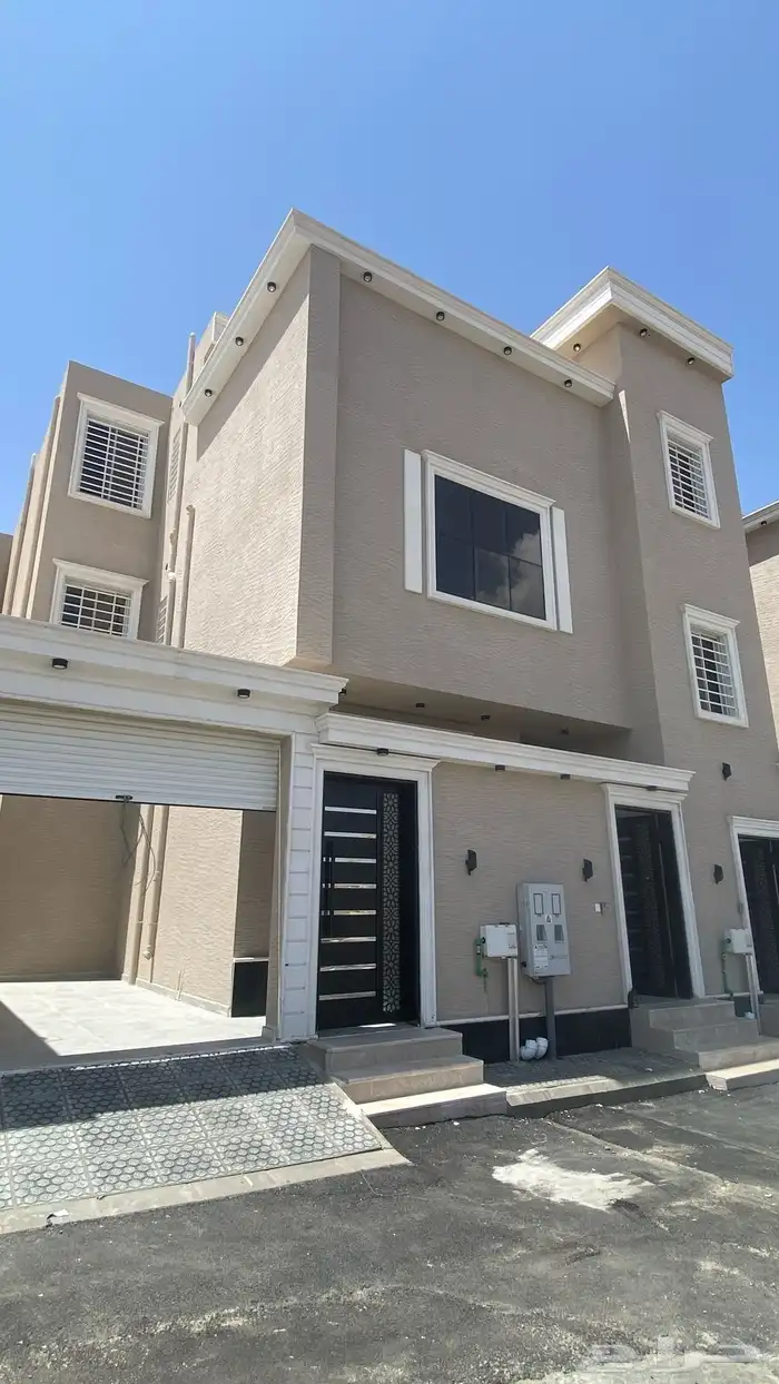 شقق خلف ساكو عتود مطلوب 550 الف 0