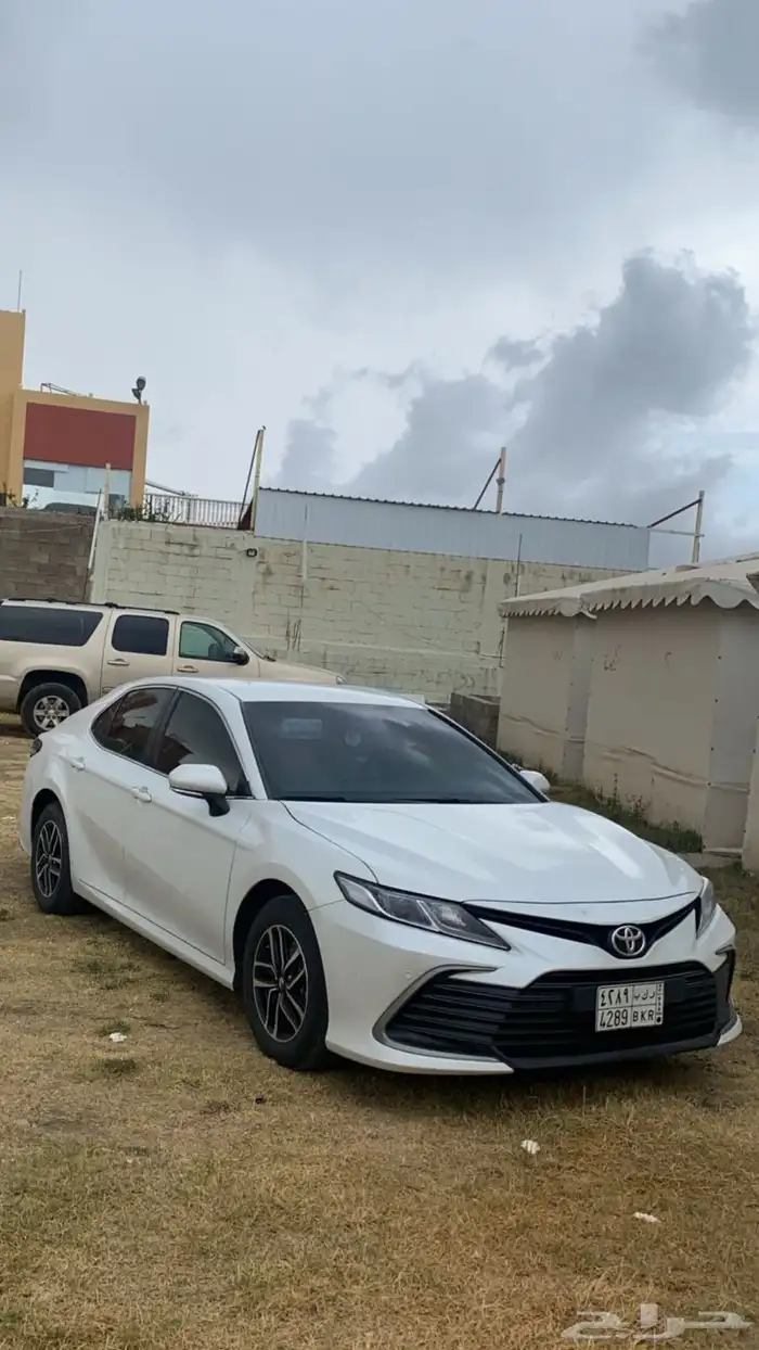 كامري2024 1
