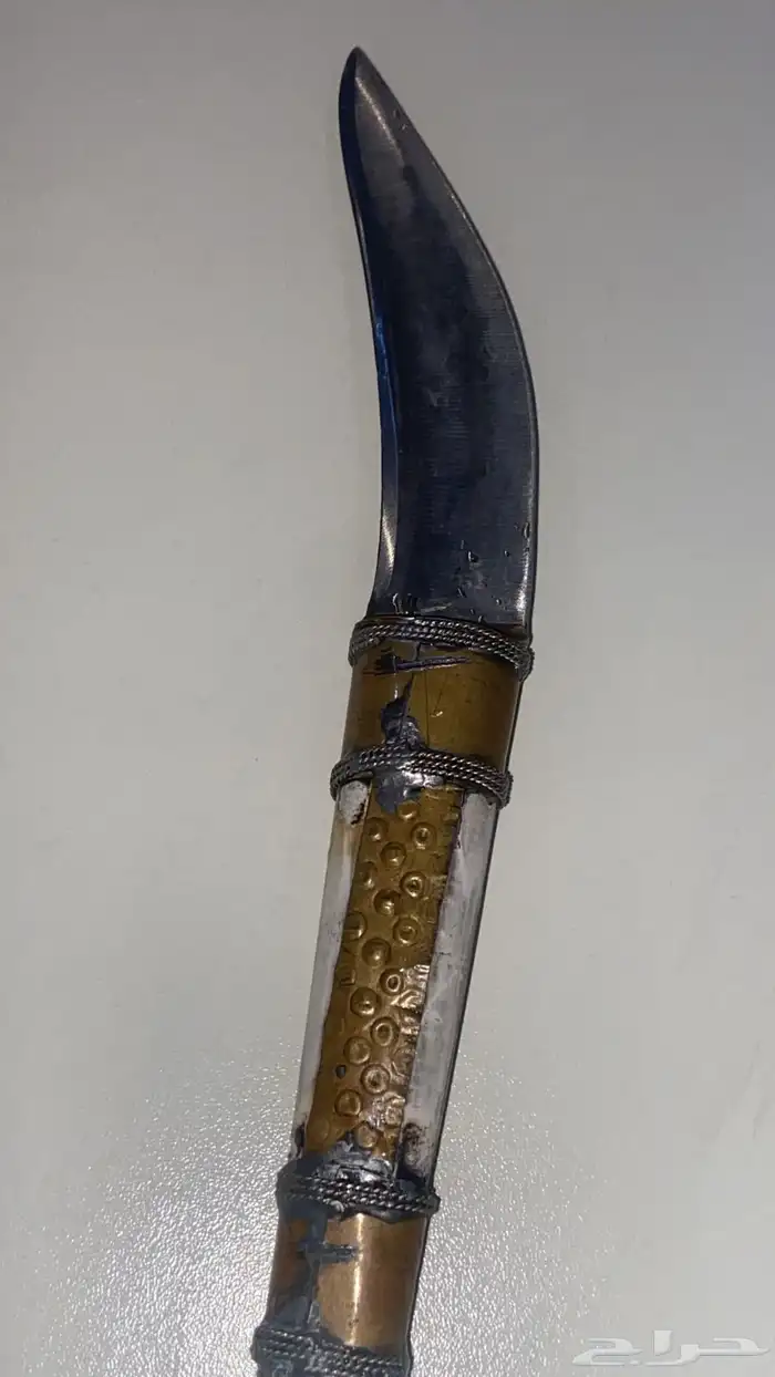 سكين شفره 1