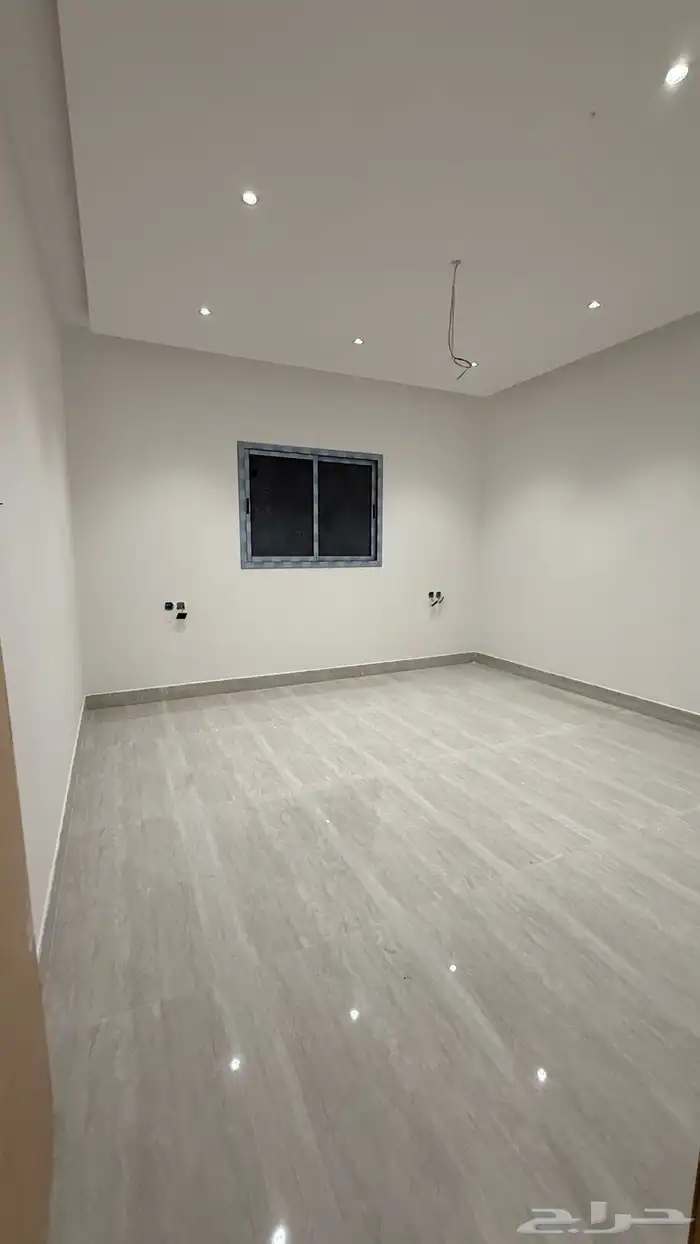 للايجار دور ارضي جديد بظهرة لبن 20