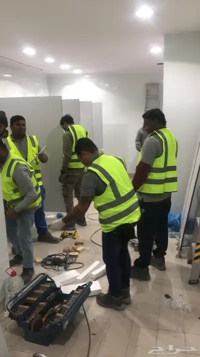 خشب فينوليك الاسباني للمجمعات والمباني السكنيه 31
