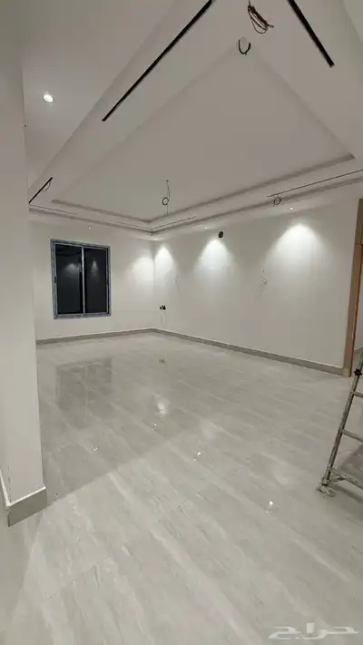 للايجار دور ارضي جديد بظهرة لبن 12