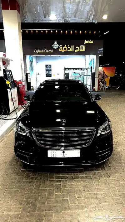مرسيدس يخت مخزن مالك اول 15