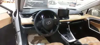 سياحي أبيض أقل سعر 98000 ألف - سعودي 3