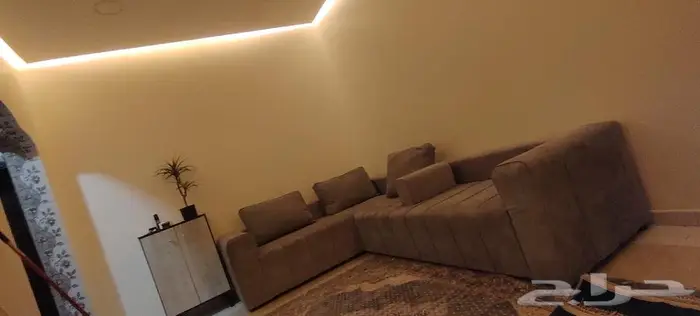 كنب نظيف استخدام بسيط مع كنب استرخاء فردي 2