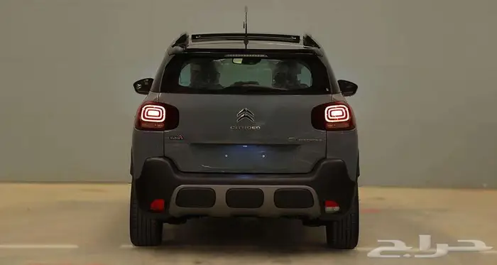 سيتروين C3 AIRCROSS SHINE موديل 2024 خصم خاص 24